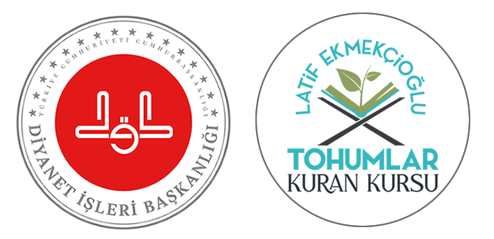 Tohumlar Kur'an Kursu