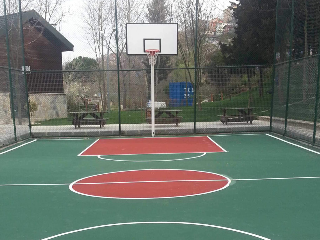 BASKETBOL